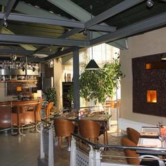 Парк-отель Николо-поле, Черноголовка, Московская область