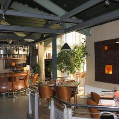 Парк-отель Николо-поле, Черноголовка, Московская область