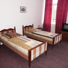 Отель у Медведя, Черняховск, Калининградская область