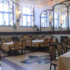 Парк-отель Николо-поле, Черноголовка, Московская область