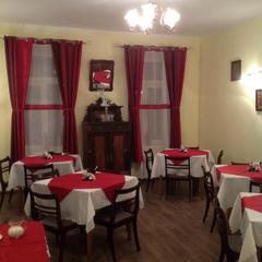 Отель у Медведя, Черняховск, Калининградская область