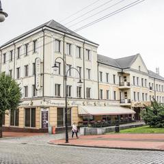 Отель Кочар, Черняховск, Калининградская область