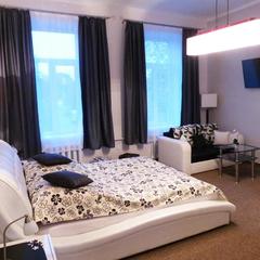 Отель у Медведя, Черняховск, Калининградская область