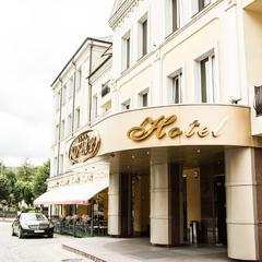 Отель Кочар, Черняховск, Калининградская область