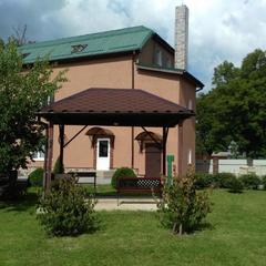 Гостевой дом Королевич, Черняховск, Калининградская область