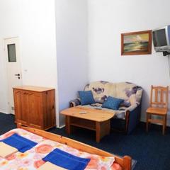 Отель у Медведя, Черняховск, Калининградская область