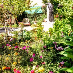 Усадьба Рыцаря Эдварда Остера. Дом дракона, Черноморское, Крым