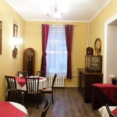 Отель у Медведя, Черняховск, Калининградская область