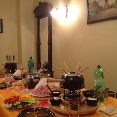 Отель у Медведя, Черняховск, Калининградская область