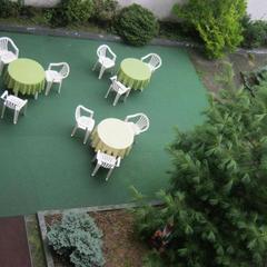 Отель у Медведя, Черняховск, Калининградская область