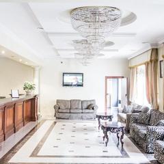 Отель Кочар, Черняховск, Калининградская область