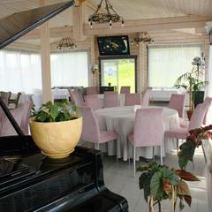 Парк-отель Николо-поле, Черноголовка, Московская область