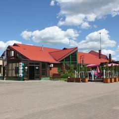 Парк-отель Николо-поле, Черноголовка, Московская область