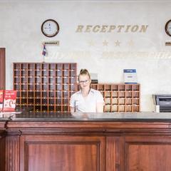 Отель Кочар, Черняховск, Калининградская область