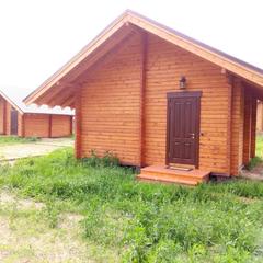 Парк-отель Николо-поле, Черноголовка, Московская область