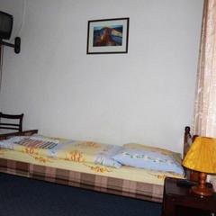 Отель у Медведя, Черняховск, Калининградская область