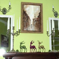 Отель у Медведя, Черняховск, Калининградская область