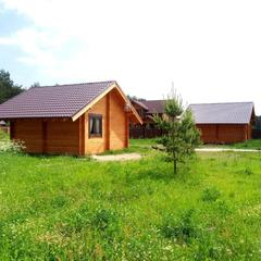 Парк-отель Николо-поле, Черноголовка, Московская область