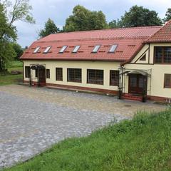 Гостевой дом Waldhauzen, Черняховск, Калининградская область
