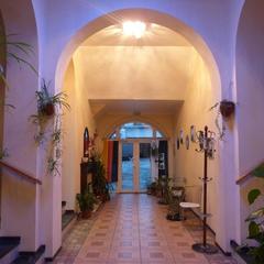 Отель у Медведя, Черняховск, Калининградская область