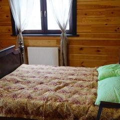 Парк-отель Николо-поле, Черноголовка, Московская область