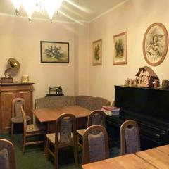 Отель у Медведя, Черняховск, Калининградская область