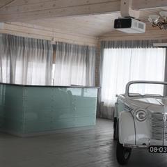 Парк-отель Николо-поле, Черноголовка, Московская область