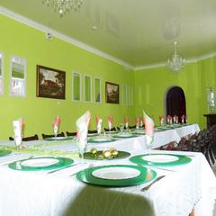 Отель у Медведя, Черняховск, Калининградская область