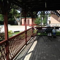 Гостевой дом Королевич, Черняховск, Калининградская область