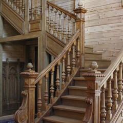 Парк-отель Николо-поле, Черноголовка, Московская область