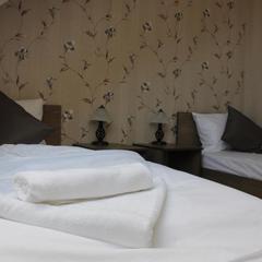 Гостевой дом Waldhauzen, Черняховск, Калининградская область