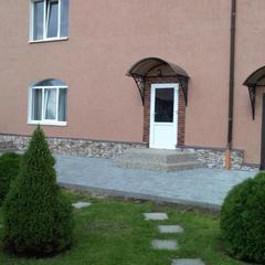 Гостевой дом Королевич, Черняховск, Калининградская область