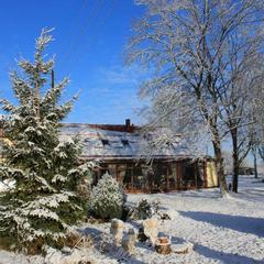 Гостевой дом Waldhauzen, Черняховск, Калининградская область