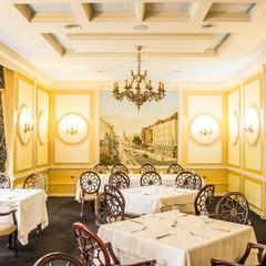 Отель Кочар, Черняховск, Калининградская область