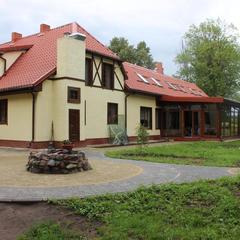 Гостевой дом Waldhauzen, Черняховск, Калининградская область