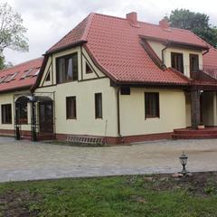 Гостевой дом Waldhauzen, Черняховск, Калининградская область