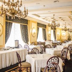 Отель Кочар, Черняховск, Калининградская область