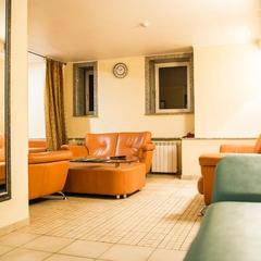 Отель Кочар, Черняховск, Калининградская область