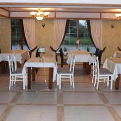 Гостевой дом Waldhauzen, Черняховск, Калининградская область