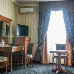 Отель Кочар, Черняховск, Калининградская область