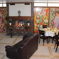 Гостевой дом Waldhauzen, Черняховск, Калининградская область