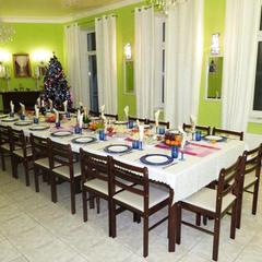 Отель у Медведя, Черняховск, Калининградская область