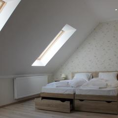 Гостевой дом Waldhauzen, Черняховск, Калининградская область