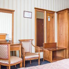 Отель Кочар, Черняховск, Калининградская область