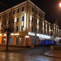 Отель Кочар, Черняховск, Калининградская область