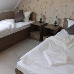 Гостевой дом Waldhauzen, Черняховск, Калининградская область