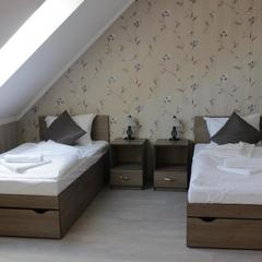 Гостевой дом Waldhauzen, Черняховск, Калининградская область