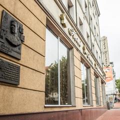 Отель Кочар, Черняховск, Калининградская область