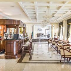 Отель Кочар, Черняховск, Калининградская область