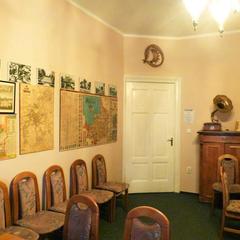 Отель у Медведя, Черняховск, Калининградская область